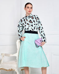 FALDA FAZAR