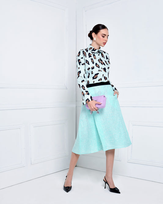 FALDA FAZAR
