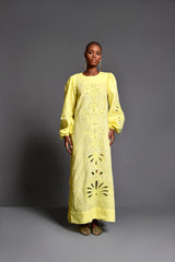 VESTIDO LIGHT