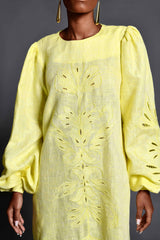 VESTIDO LIGHT