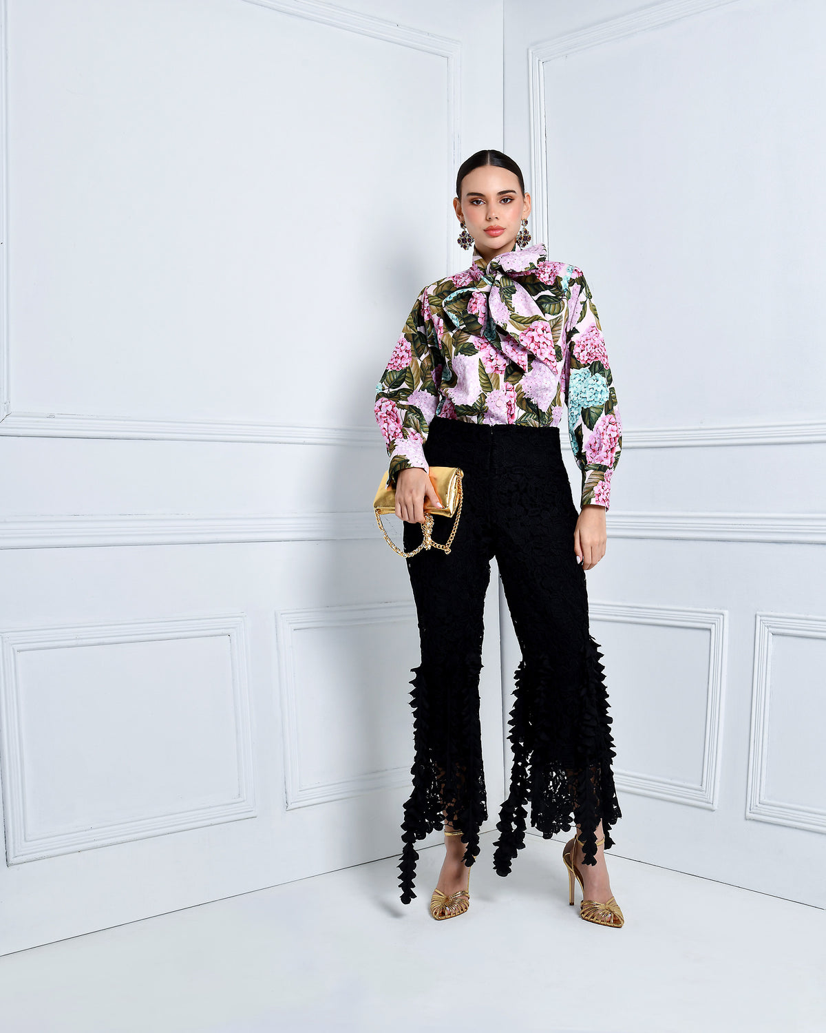PANTALON GIA