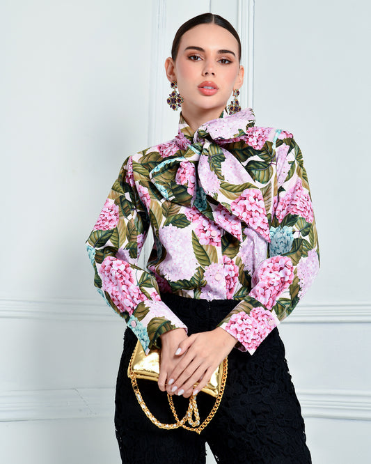 CAMISA GIA