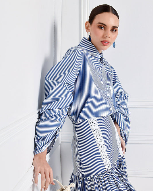 CAMISA LORENA