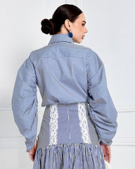 CAMISA LORENA
