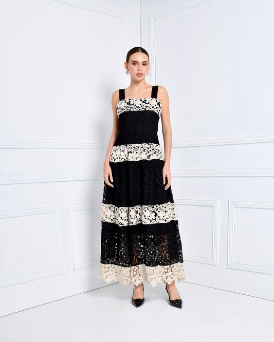 VESTIDO GALA
