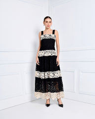 VESTIDO GALA