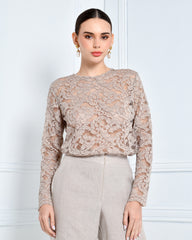 blusa ency