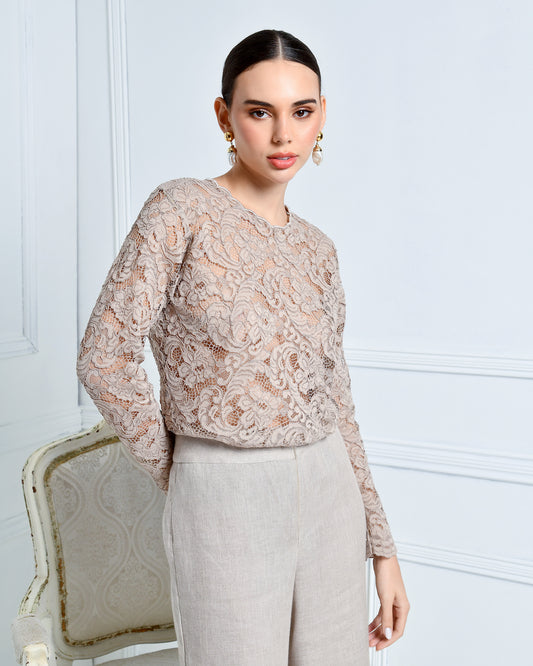 blusa ency
