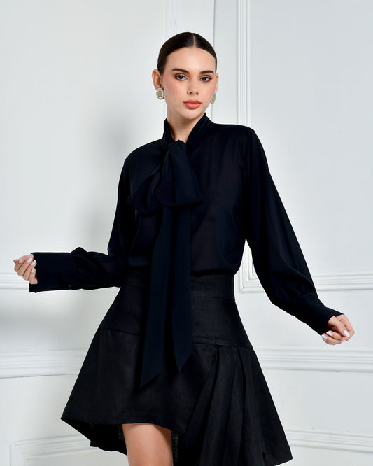 BLUSA AGATA