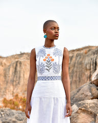 VESTIDO LIORA