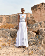 VESTIDO LIORA