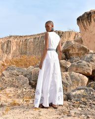 VESTIDO LIORA