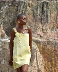 VESTIDO ELIA