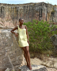 VESTIDO ELIA