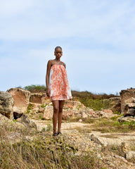 VESTIDO NARA