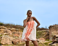 VESTIDO NARA