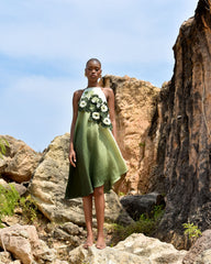 VESTIDO EDEL