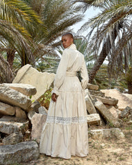 VESTIDO ISARA