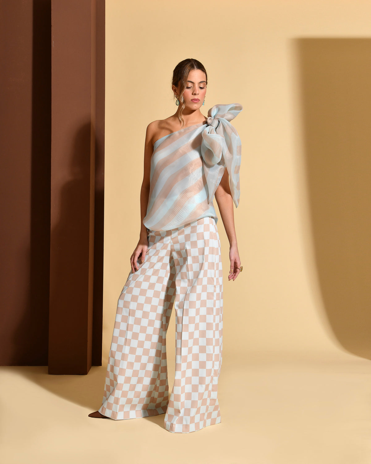 SET BELLIER