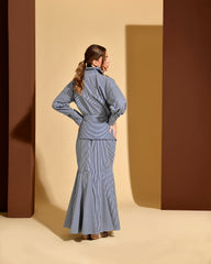VESTIDO MAISON