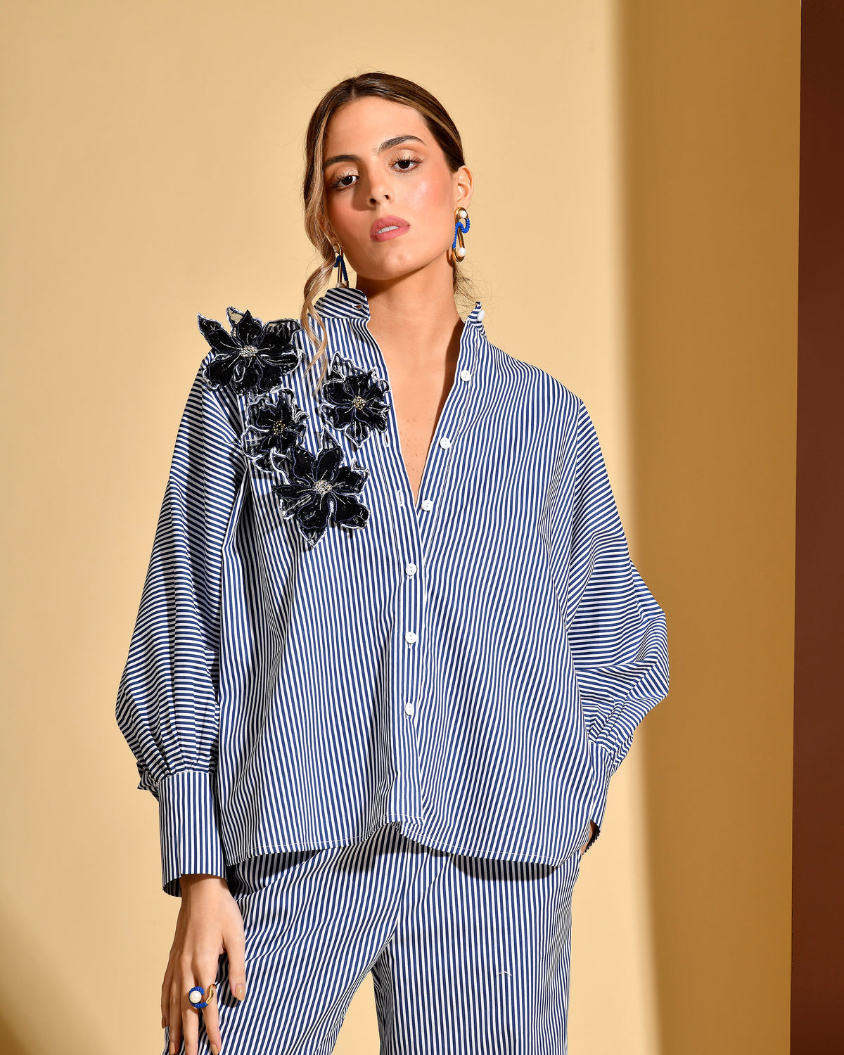 BLUSA ALIER