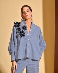BLUSA ALIER