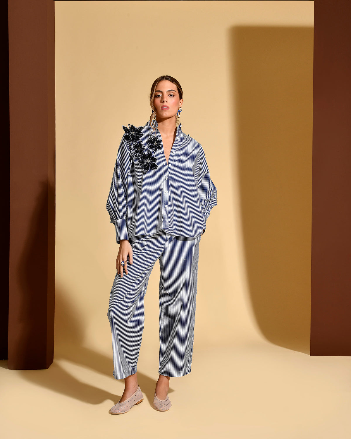 PANTALON ALIER