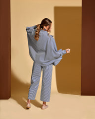 BLUSA ALIER