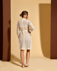 VESTIDO AVELINE