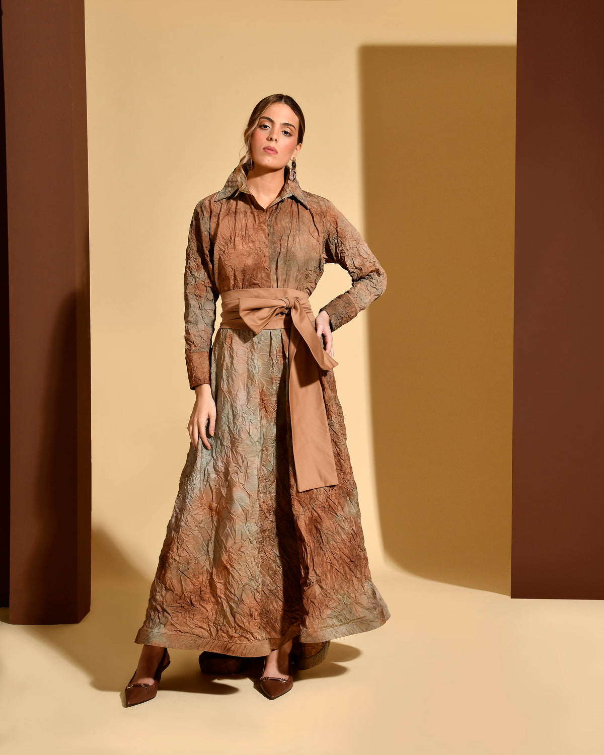 VESTIDO ELLENCE