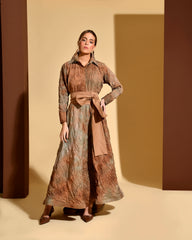 VESTIDO ELLENCE