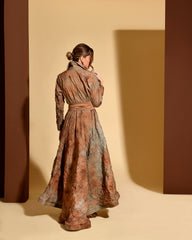 VESTIDO ELLENCE