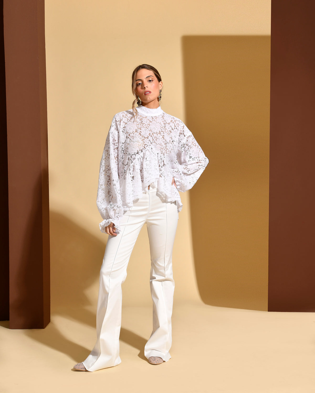PANTALON MAR