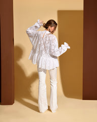 BLUSA MAR