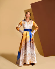VESTIDO ANASTASIA