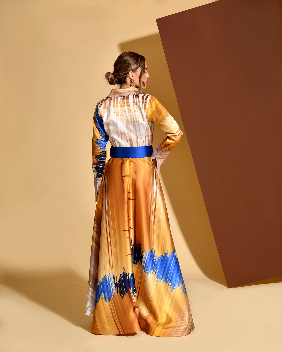 VESTIDO ANASTASIA