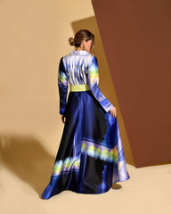 VESTIDO VIRELLE