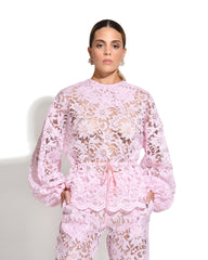 SET LACE