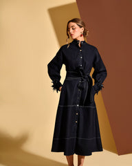 VESTIDO LIORA