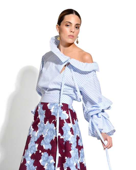 BLUSA ROSELLE
