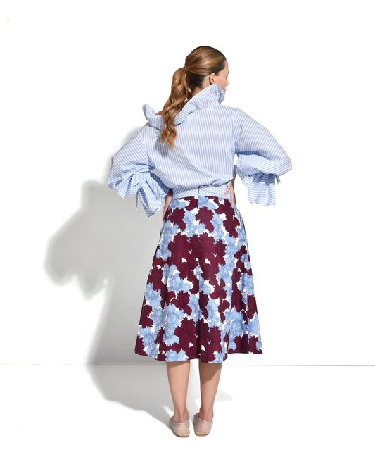 FALDA ROSELLE