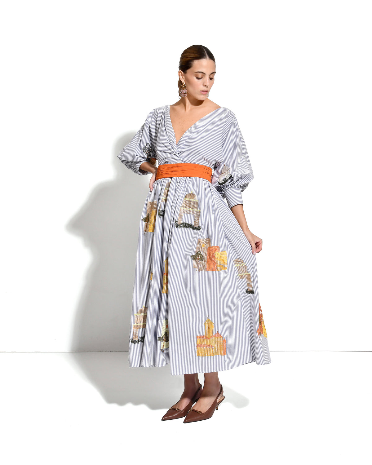 VESTIDO VALERIA