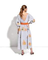 VESTIDO VALERIA