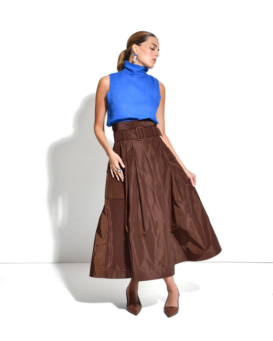 FALDA AMELIA