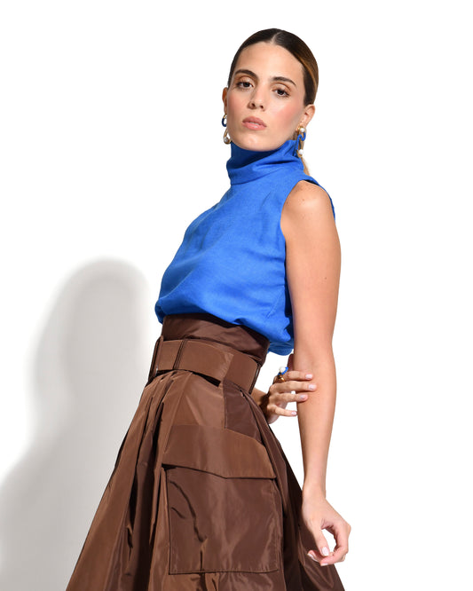 BLUSA AMELIA
