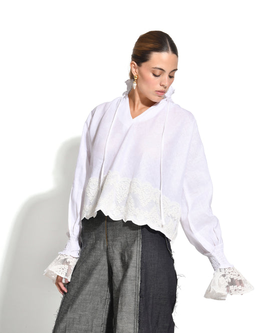 BLUSA AMELIE
