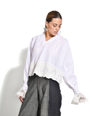 BLUSA AMELIE