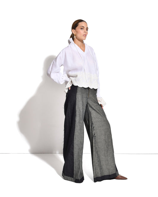 PANTALON AMELIE