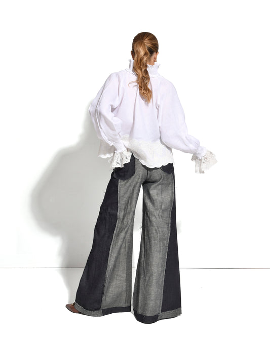 PANTALON AMELIE
