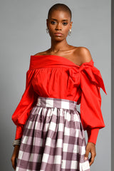 BLUSA LALE